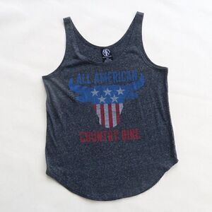 Recycled Karma Women's Tank Top